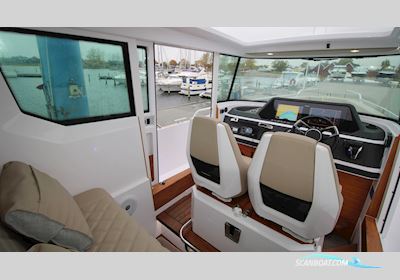 Axopar 28 Motorboot 2022, mit Yamaha motor, Dänemark