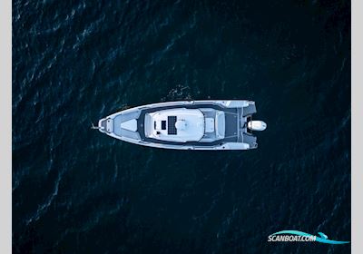 Axopar 29 Ccx - Frei Konfigurierbar Motorboot 2025, Finland