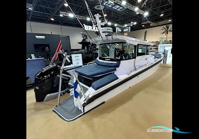 Axopar 29 Cross Cabin - Frei Konfigurierbar Motorboot 2024, Deutschland