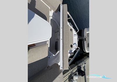 Axopar 29 Cross Cabin Motorboot 2024, Deutschland