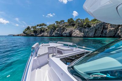 Axopar 29 ST Sun Top Motorboot 2024, mit Mercury Verado motor, Finland