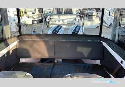 Axopar 29 XC Motorboot 2024, mit Mercury Verado V6 motor, Finland