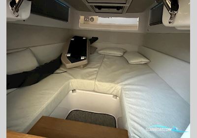 Axopar 37 Cross Cabin - Reserviert Motorboot 2024, mit Mercury Verado motor, Griechenland