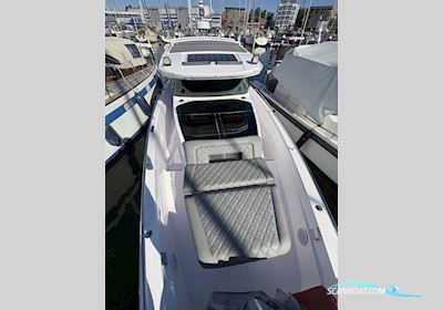 Axopar 37 XC Cross Cabin Motorboot 2021, mit Mercury motor, Deutschland