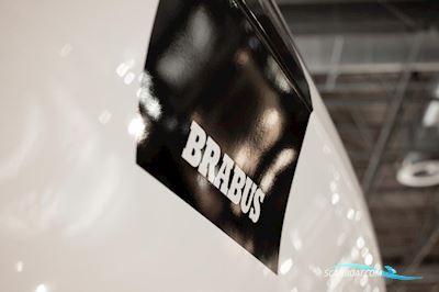 Axopar 45 Cross Top - Reserviert Motorboot 2024, mit Mercury motor, Deutschland