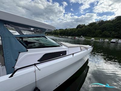 Axopar 45 Sun Top Motorboot 2024, mit Mercury motor, Deutschland