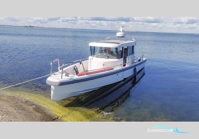 Axopar Axopar 28 AC,  Motorboot 2015, mit Mercury 250 Verado XL. motor, Sweden