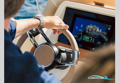 Axopar Yachts Axopar AX/E 22 Motorboot 2025, mit Evoy Electric motor, Dänemark