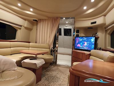 Azimut 42 Evo - 2008 Motorboot 2008, mit Cummins Diesel motor, Kroatien