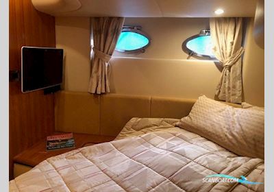 Azimut 46 FLY - 600 STD. - 3 KAB. Motorboot 2005, mit CATERPILLAR C9 motor, Italien
