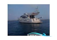 Azimut 46 Fly