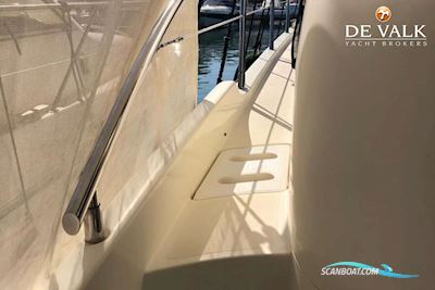 Azimut 46 Motorboot 2005, mit Caterpillar motor, Spanien
