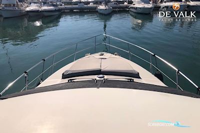 Azimut 46 Motorboot 2005, mit Caterpillar motor, Spanien