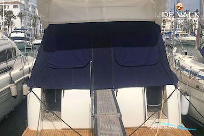Azimut 46 Motorboot 2005, mit Caterpillar motor, Spanien
