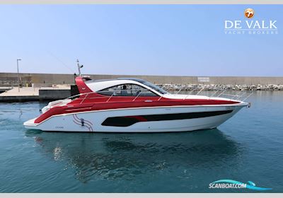 Azimut 47 Special Motorboot 2022, mit Yanmar motor, Italien