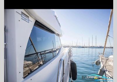 Azimut 53 Magellano Motorboot 2015, mit Cummins motor, Spanien