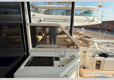 Azimut 55 S Motorboot 2014, mit Volvo Penta motor, Frankreich