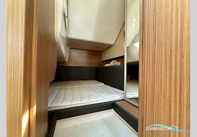 Azimut Atlantis 34 Motorboot 2018, mit Volvo Penta motor, Spanien