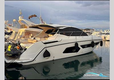 Azimut Atlantis 43 S Motorboot 2015, mit Volvo Penta D6 motor, Kroatien