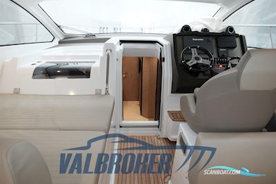 Azimut Atlantis 43 Motorboot 2017, mit Volvo Penta D6 400 motor, Italien
