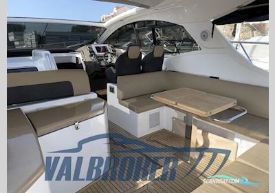 Azimut Atlantis 43 Motorboot 2015, mit Volvo Penta D6 400 motor, Kroatien