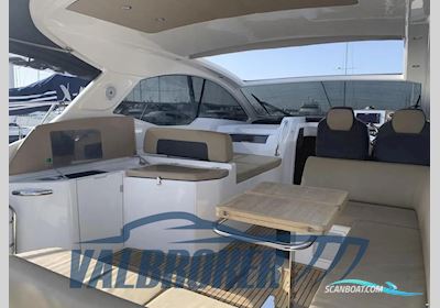 Azimut Atlantis 43 Motorboot 2015, mit Volvo Penta D6 400 motor, Kroatien