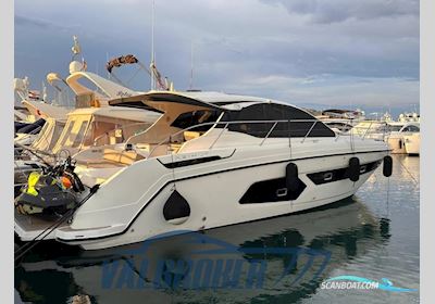 Azimut Atlantis 43 Motorboot 2015, mit Volvo Penta D6 400 motor, Kroatien