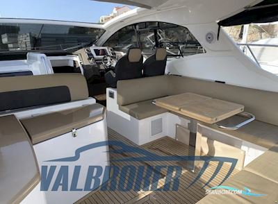 Azimut Atlantis 43 Motorboot 2015, mit Volvo Penta D6 400 motor, Kroatien