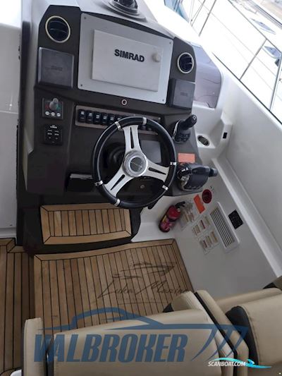 Azimut Atlantis 43 Motorboot 2015, mit Volvo Penta D6 400 motor, Kroatien