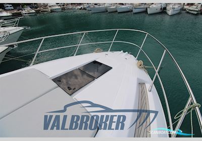 Azimut Atlantis 51 Motorboot 2022, mit Volvo Penta Ips800 motor, Italien