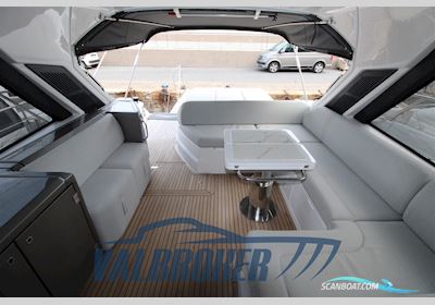 Azimut Atlantis 51 Motorboot 2022, mit Volvo Penta Ips800 motor, Italien
