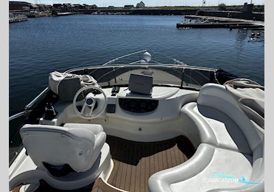 Azimut Azimut 39 Fly Motorboot 2001, mit Caterpillar motor, Sweden