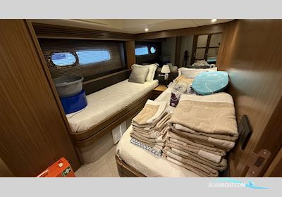 Azimut Magellano 66 - 2018 Motorboot 2018, mit Volvo Penta D13-800 Evc motor, Kroatien