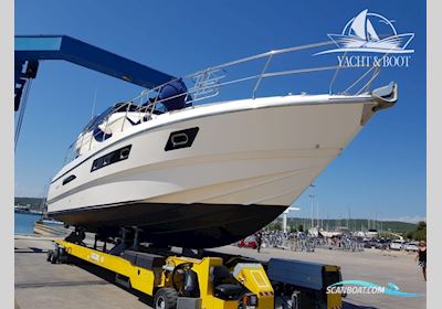 Azimut Yachts 43 Motorboot 1996, mit Caterpillar Inc. motor, Kroatien