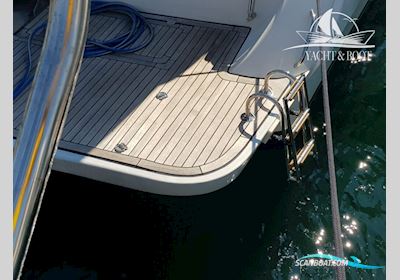 Azimut Yachts 43 Motorboot 1996, mit Caterpillar Inc. motor, Kroatien