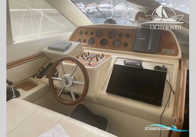 Azimut Yachts 43 Motorboot 1996, mit Caterpillar Inc. motor, Kroatien