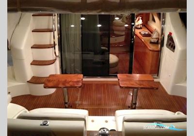 Azimutt 55 55 Motorboot 2003, mit Caterpillar motor, Spanien