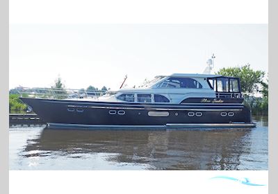 B. Van Den Hoven Van Den Hoven Exclusive 1500 LE Motorboot 2009, mit Vetus Deutz DT66422E motor, Niederlande
