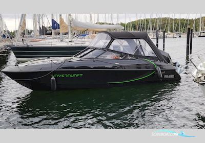 B1 Yachts St. Tropez 6 Motorboot 2022, mit Honda BF135XU -V6- motor, Deutschland