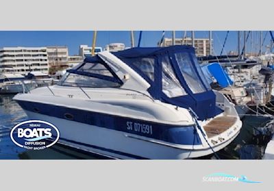 BAVARIA YACHTS BAVARIA 33 SPORT Motorboot 2008, mit VOLVO D3 motor, Frankreich