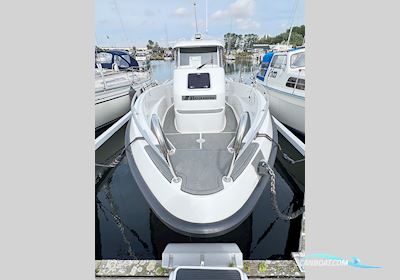 BEASON 800 WA Motorboot 2023, mit Yamaha motor, Sweden