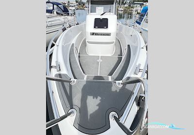 BEASON 800 WA Motorboot 2023, mit Yamaha motor, Sweden