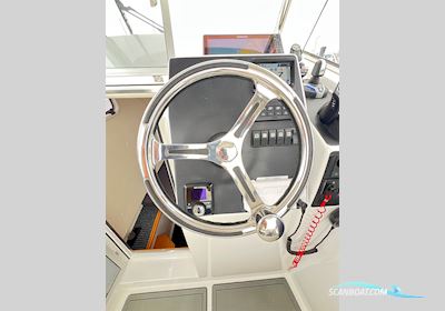 BEASON 800 WA Motorboot 2023, mit Yamaha motor, Sweden