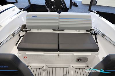 BELLA 500 BR Motorboot 2022, mit Mercury F80 hk (-24) motor, Sweden