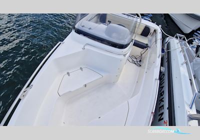 BELLA 500 R Motorboot 2011, mit Mercury motor, Sweden