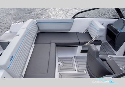 BELLA 550 BR Motorboot 2022, mit Mercury motor, Sweden