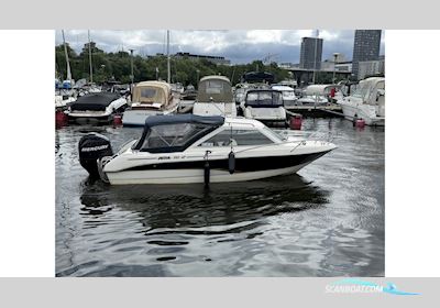BELLA 560 HT Motorboot 2011, mit Mercury motor, Sweden