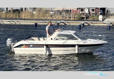 BELLA 561 HT Motorboot 2003, mit Yamaha motor, Sweden