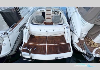 BELLA 600 DC Motorboot 2013, mit  Mercruiser motor, Sweden
