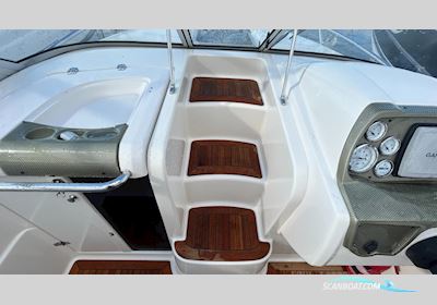 BELLA 600 DC Motorboot 2013, mit  Mercruiser motor, Sweden